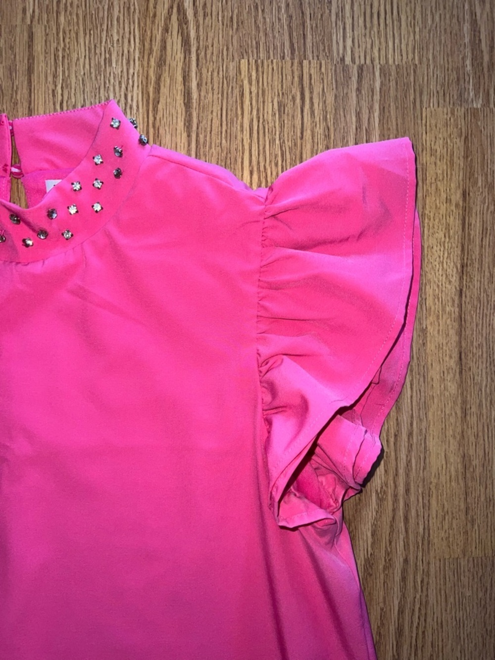 Pink Shirt - Picture 3 of 5